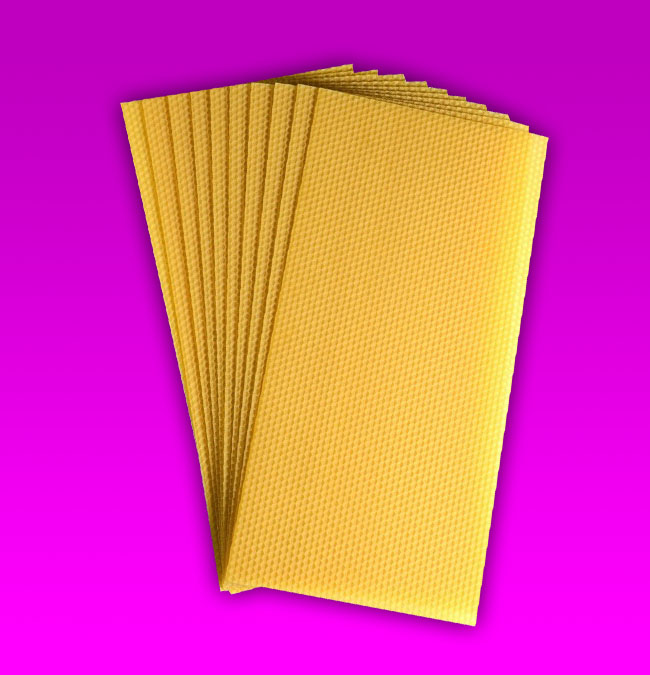 laminasparafina