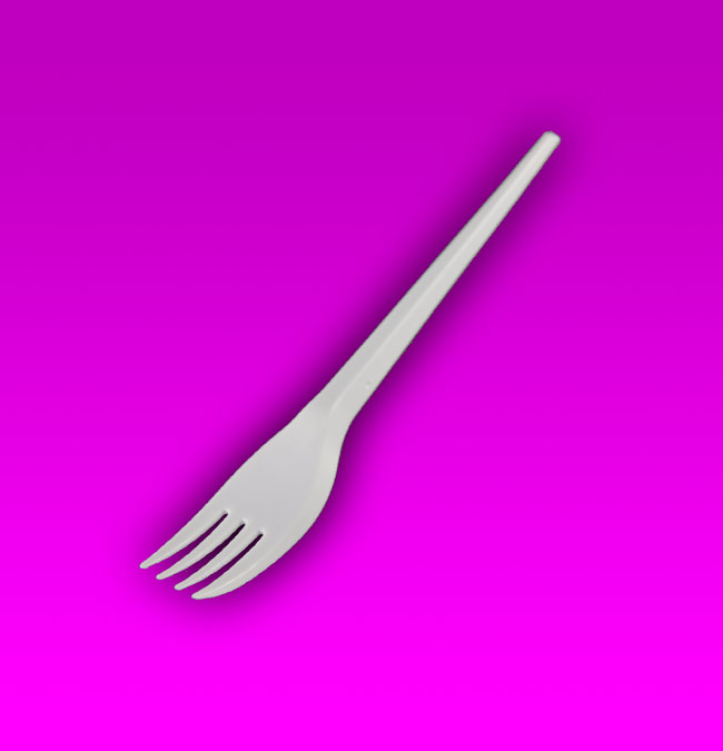 tenedor